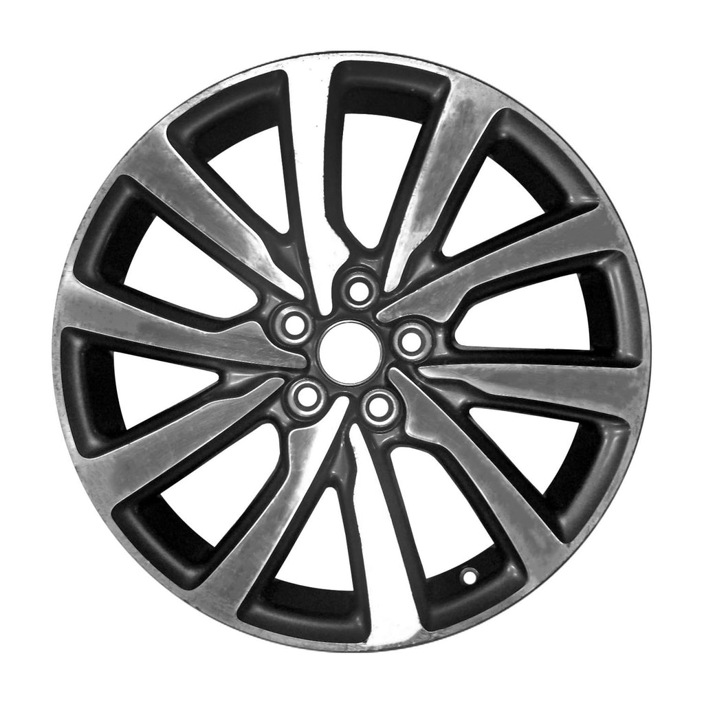 Aluminum Wheel For Lincoln Continental 2017-2020(ALYFN056U30)