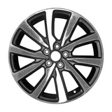 Aluminum Wheel For Lincoln Continental 2017-2020(ALYFN056U30)