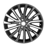Aluminum Wheel For Lincoln Continental 2017-2020(ALYFN057U35)