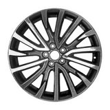 Aluminum Wheel For Lincoln Continental 2017-2020(ALYFN057U35)