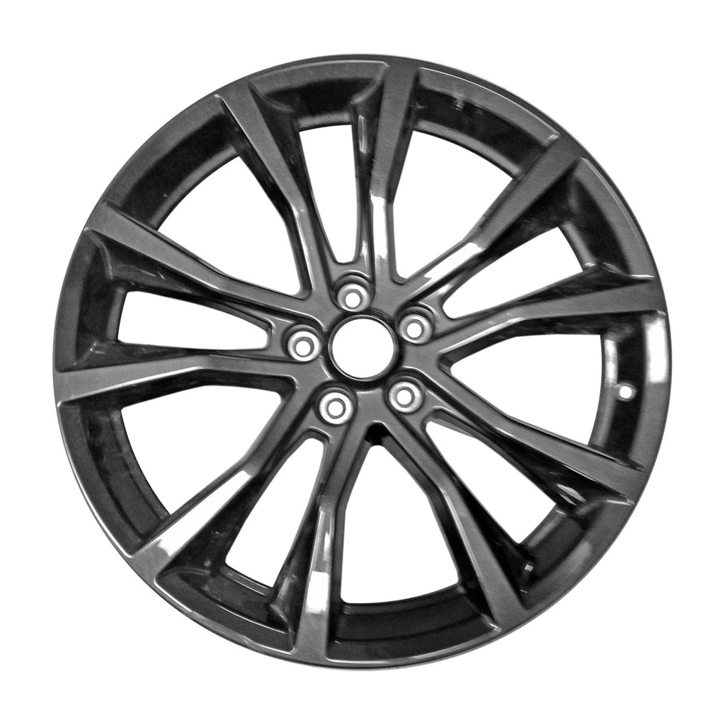Aluminum Wheel For Ford Explorer 2017-2019(ALYFN058U30)