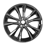 Aluminum Wheel For Ford Explorer 2017-2019(ALYFN058U30)