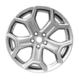 Aluminum Wheel For Ford Escape 2017-2019(ALYFN059U10)