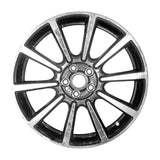 Aluminum Wheel For Lincoln Continental 2017-2020(ALYFN060U79)