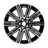 Aluminum Wheel For Lincoln Continental 2017-2019(ALYFN062U45)