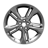 Aluminum Wheel For Ford Fusion 2017-2019(ALYFN065U79)