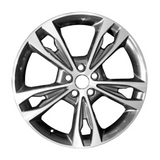 Aluminum Wheel For Ford Fusion 2017-2020(ALYFN067U30N)