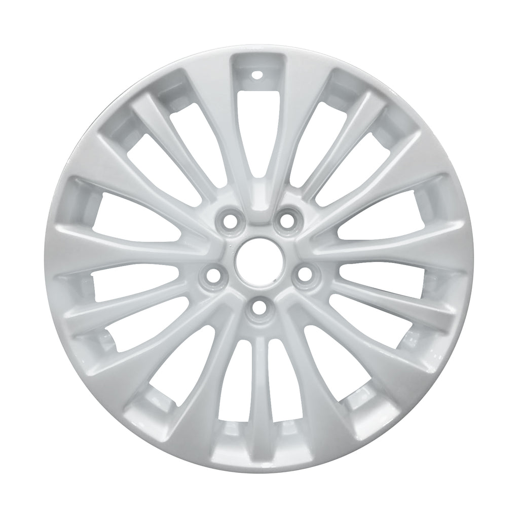 Aluminum Wheel For Ford C-max 2017-2018(ALYFN068U20)