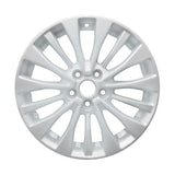 Aluminum Wheel For Ford C-max 2017-2018(ALYFN068U20)