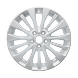 Aluminum Wheel For Ford C-max 2017-2018(ALYFN068U20)