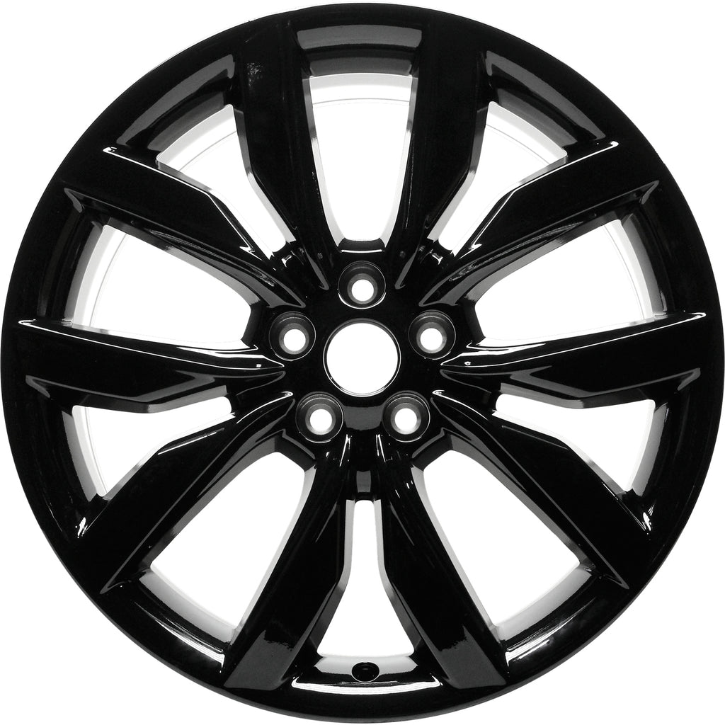 Aluminum Wheel For Ford Escape 2017-2019(ALYFN069U45)