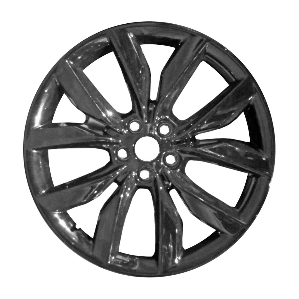 Aluminum Wheel For Ford Escape 2017-2019(ALYFN069U97)