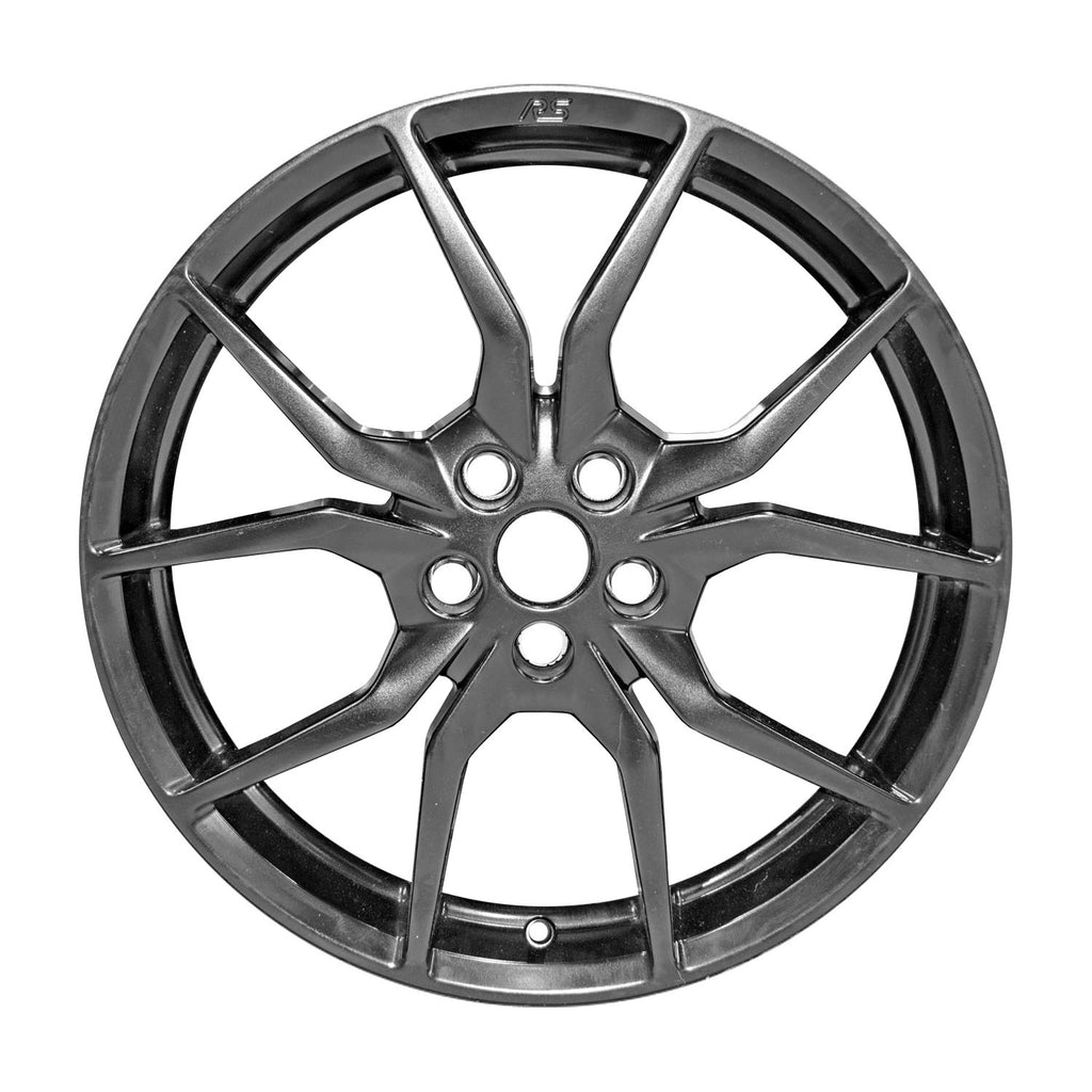 Aluminum Wheel For Ford Focus 2016-2018(ALYFN070U45)