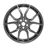 Aluminum Wheel For Ford Focus 2016-2018(ALYFN070U45)