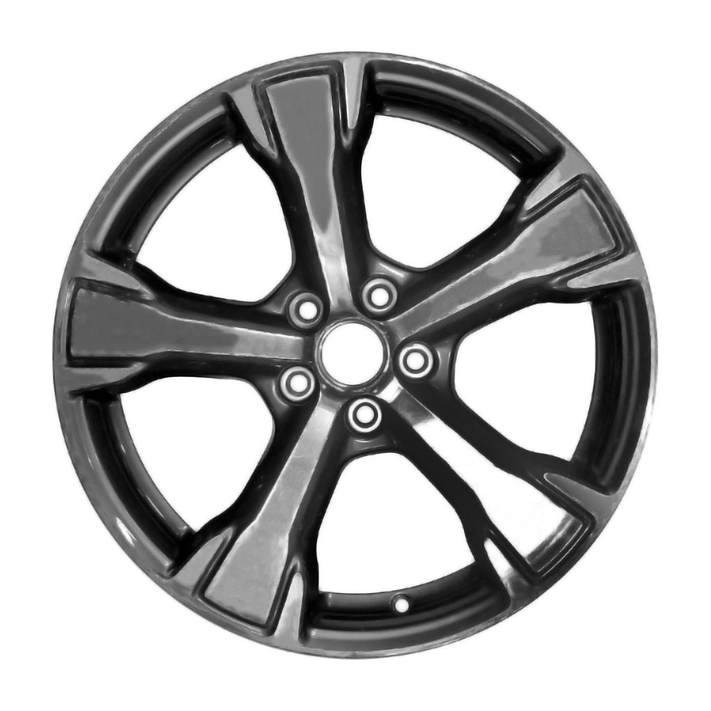 Aluminum Wheel For Ford Escape 2017-2018(ALYFN071U35)