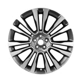 Aluminum Wheel For Lincoln Continental 2017-2017(ALYFN073U79)