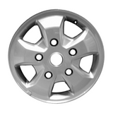 Aluminum Wheel For Ford Transit T-150 Cargo Van 2017-2021(ALYFN075U20)