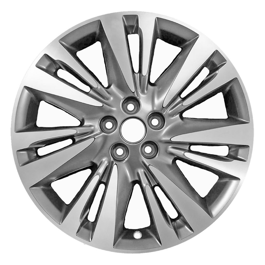 Aluminum Wheel For Lincoln Mkz 2017-2020(ALYFN076U30)