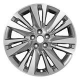Aluminum Wheel For Lincoln Mkz 2017-2020(ALYFN076U30)