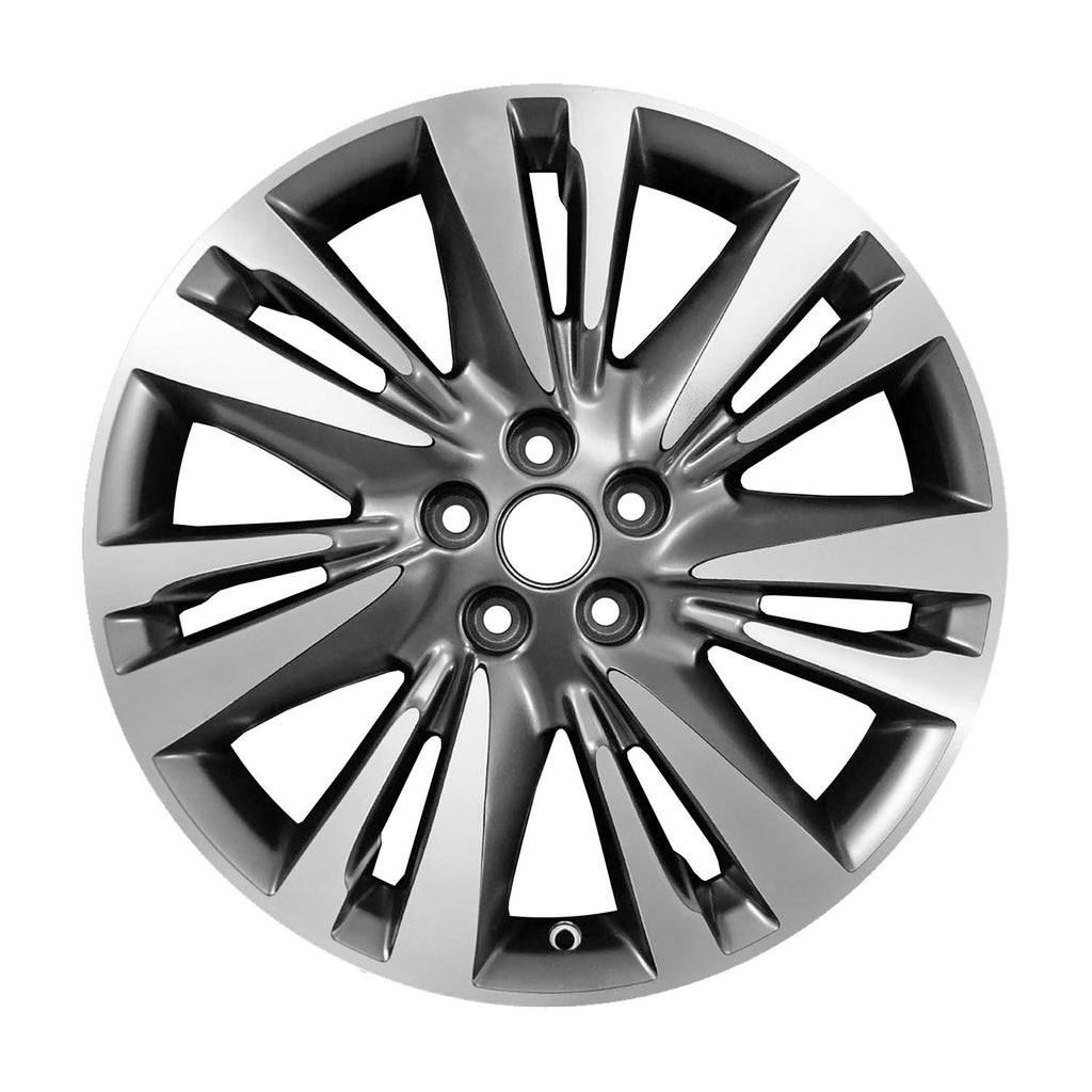 Aluminum Wheel For Lincoln Mkz 2017-2020(ALYFN076U79)
