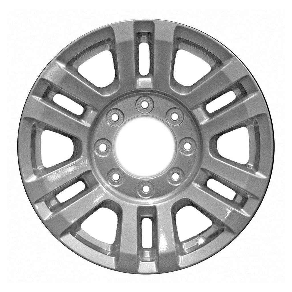 Aluminum Wheel For Ford Pickup Ford Superduty 2017-2019(ALYFN081U20)