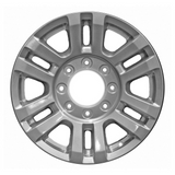 Aluminum Wheel For Ford Pickup Ford Superduty 2017-2019(ALYFN081U20)