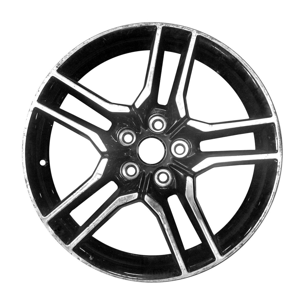 Aluminum Wheel For Ford Mustang 2018-2023(ALYFN082U45)
