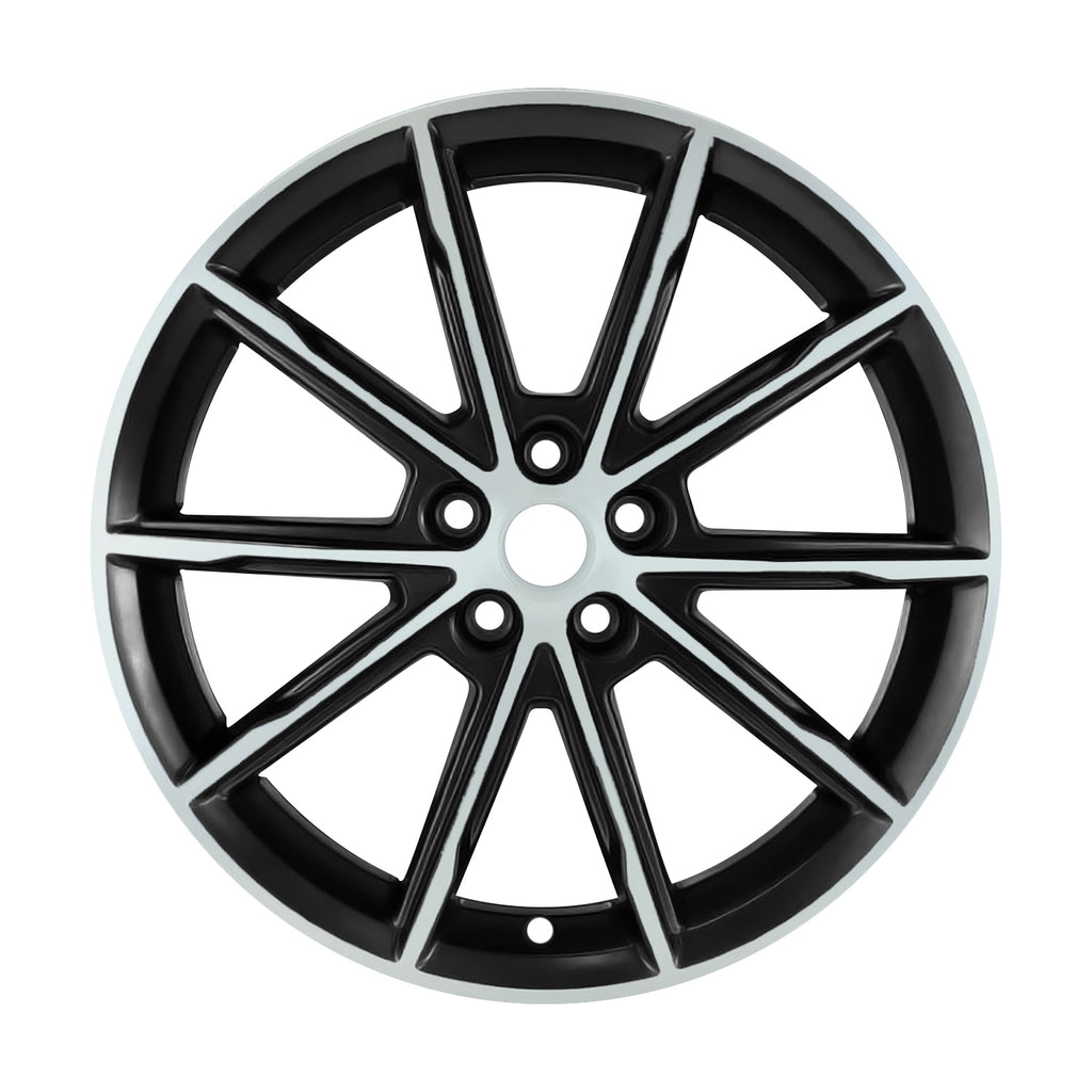 Aluminum Wheel For Ford Mustang 2018-2023(ALYFN083U45)