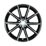 Aluminum Wheel For Ford Mustang 2018-2023(ALYFN083U45)
