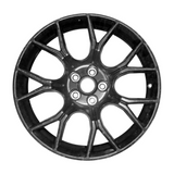 Aluminum Wheel For Ford Mustang 2018-2019(ALYFN084U45)