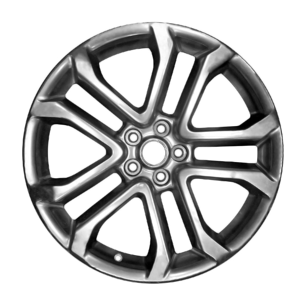 Aluminum Wheel For Ford Mustang 2018-2023(ALYFN085U77)