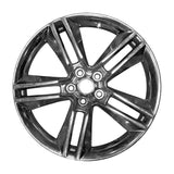 Aluminum Wheel For Ford Mustang 2018-2021(ALYFN086U80)