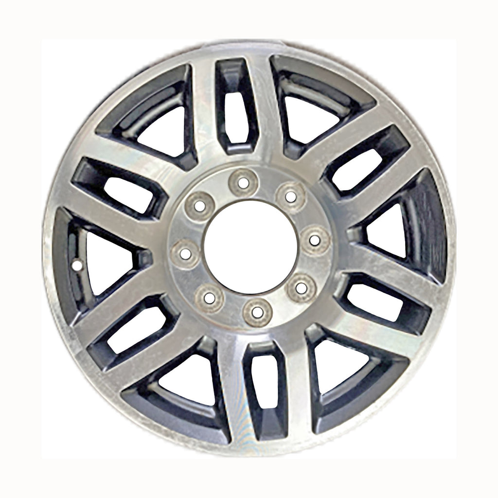 Aluminum Wheel For Ford Pickup Ford Superduty 2017-2019(ALYFN089U30)