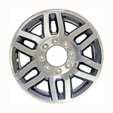 Aluminum Wheel For Ford Pickup Ford Superduty 2017-2019(ALYFN089U30)