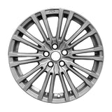 Aluminum Wheel For Ford Focus 2016-2017(ALYFN090U35)