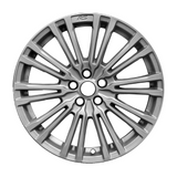 Aluminum Wheel For Ford Focus 2016-2017(ALYFN090U35)