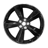 Aluminum Wheel For Ford Mustang 2018-2023(ALYFN091U45)