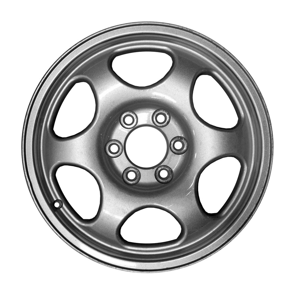 Aluminum Wheel For Ford Pickup F150 2017-2023(ALYFN092U20)