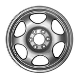 Aluminum Wheel For Ford Pickup F150 2017-2023(ALYFN092U20)