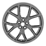 Aluminum Wheel For Ford Mustang 2022-2023(ALYFN094U30)