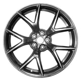 Frontont Aluminum Wheel For Ford Mustang 2018-2023(ALYFN094U79)