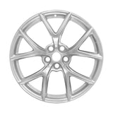Rear Aluminum Wheel For Ford Mustang 2018-2021(ALYFN095U78)