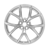 Rear Aluminum Wheel For Ford Mustang 2018-2021(ALYFN095U79)
