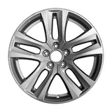 Aluminum Wheel For Ford Explorer 2018-2019(ALYFN098U20)