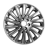 Aluminum Wheel For Lincoln Navigator 2018-2022(ALYFN099U77)