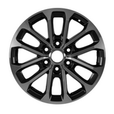 Aluminum Wheel For Ford Pickup F150 2018-2020(ALYFO011U30)