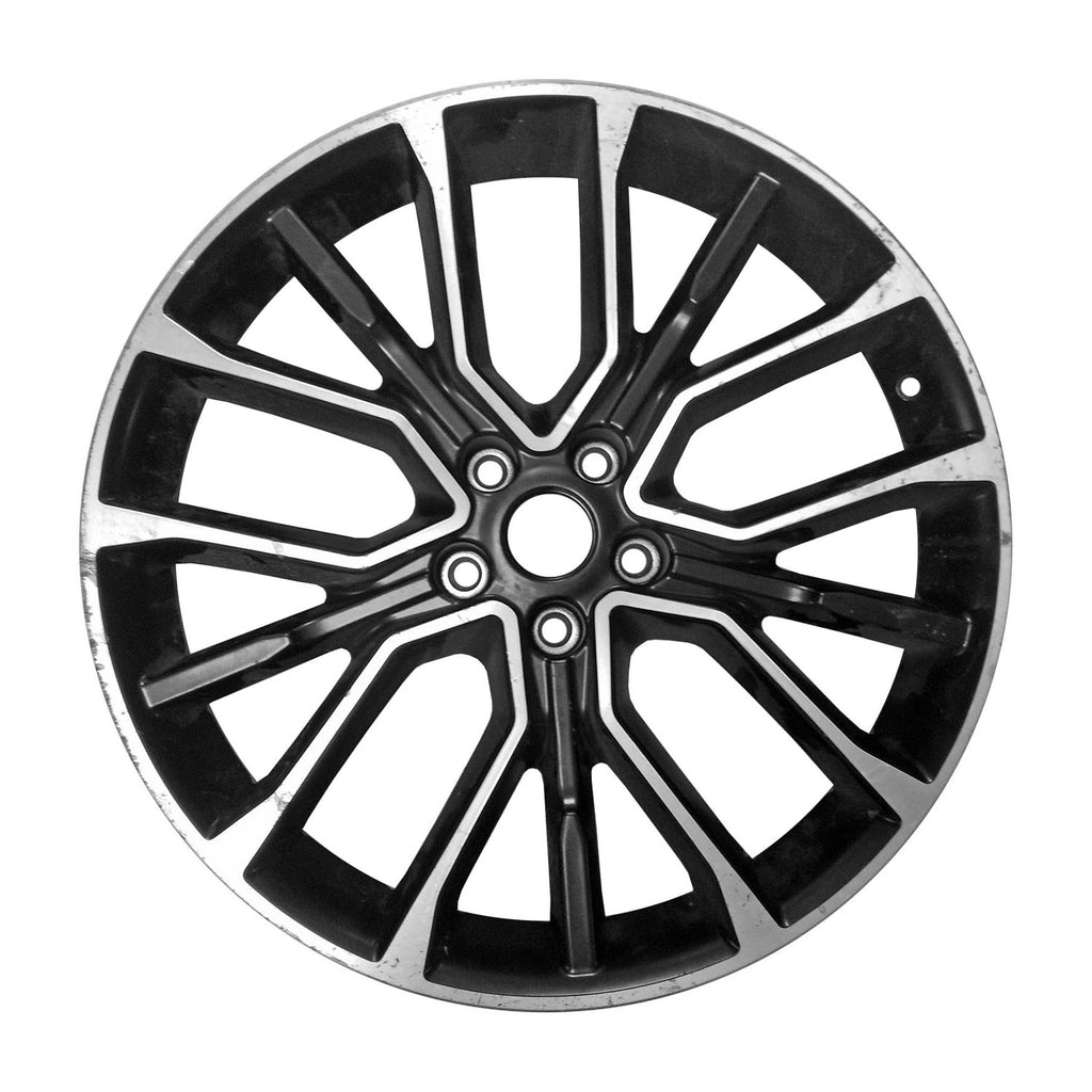 Aluminum Wheel For Ford Taurus 2017-2019(ALYFO012U45)