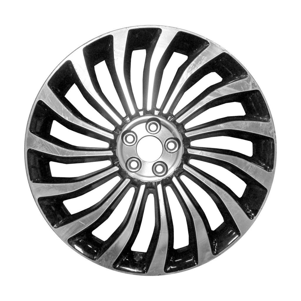 Aluminum Wheel For Lincoln Nautilus 2019-2023(ALYFO015U45)