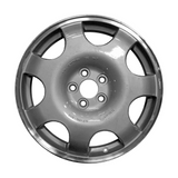 Aluminum Wheel For Lincoln Nautilus 2019-2023(ALYFO019U10)