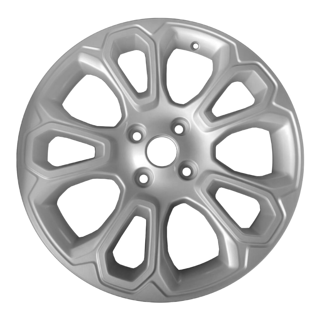 Aluminum Wheel For Ford Ecosport 2018-2020(ALYFO020U20)